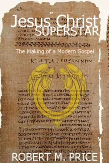 Cover of Jesus Christ Superstar