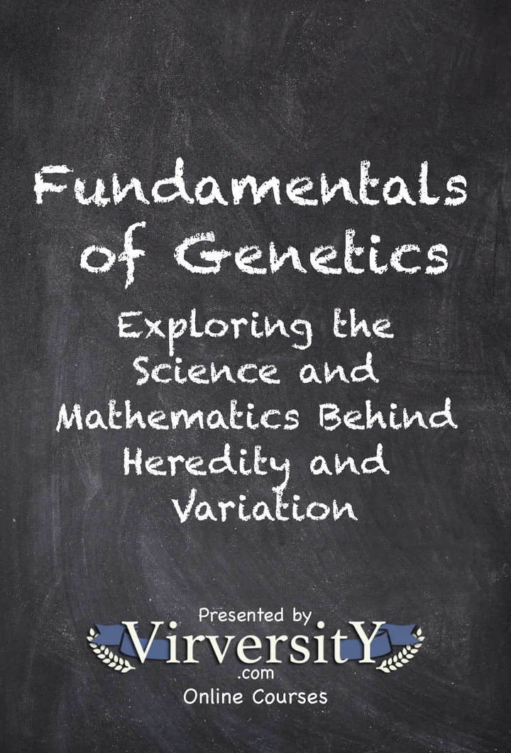 Fundamentals of Genetics