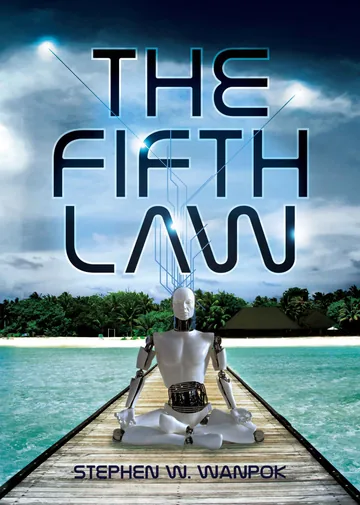 Cover of The Fifth Law