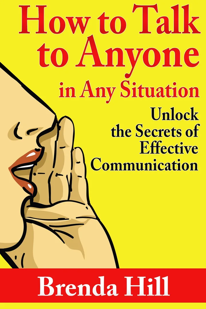 How to Talk to Anyone In Any Situation