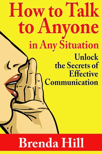 Cover of How to Talk to Anyone In Any Situation