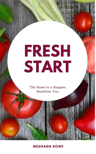 Cover of Fresh Start
