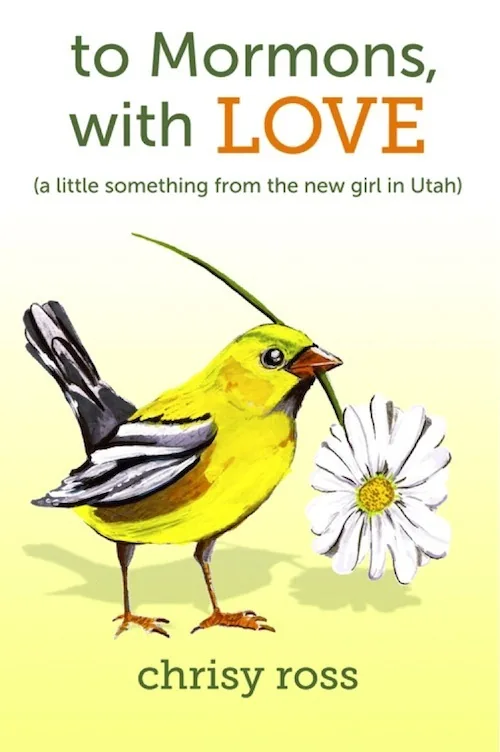 To Mormons, With Love