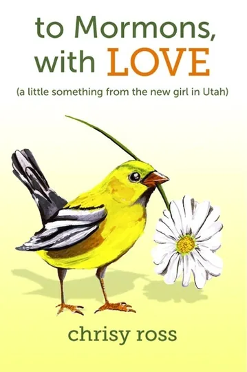 Cover of To Mormons, With Love