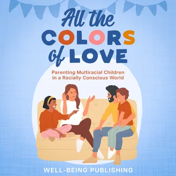 Cover of All the Colors of Love