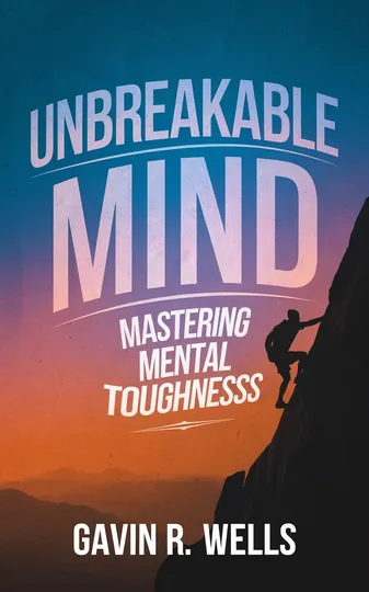 Cover of Unbreakable Mind