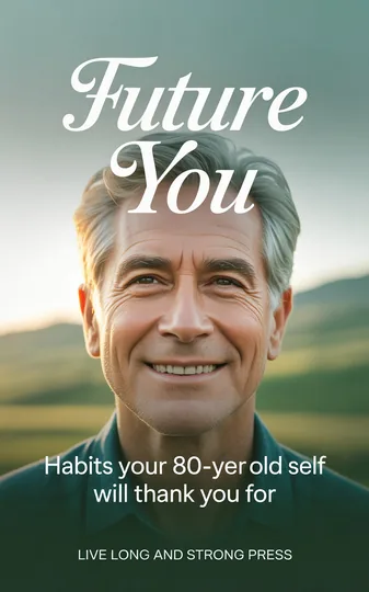 Cover of Future You