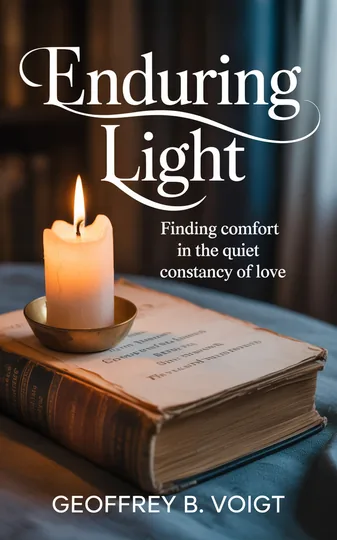 Cover of Enduring Light