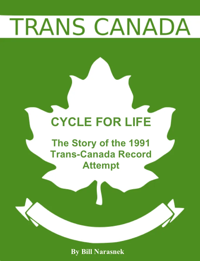 Cycle For Life