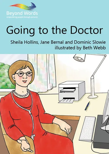 Cover of Going to the Doctor