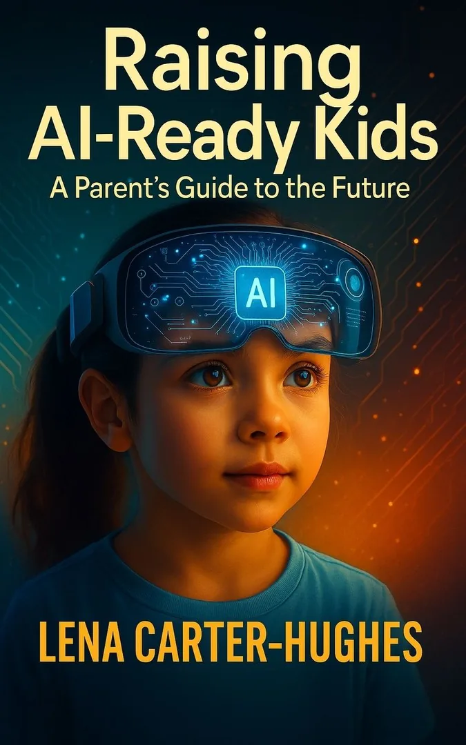 Raising AI-Ready Kids