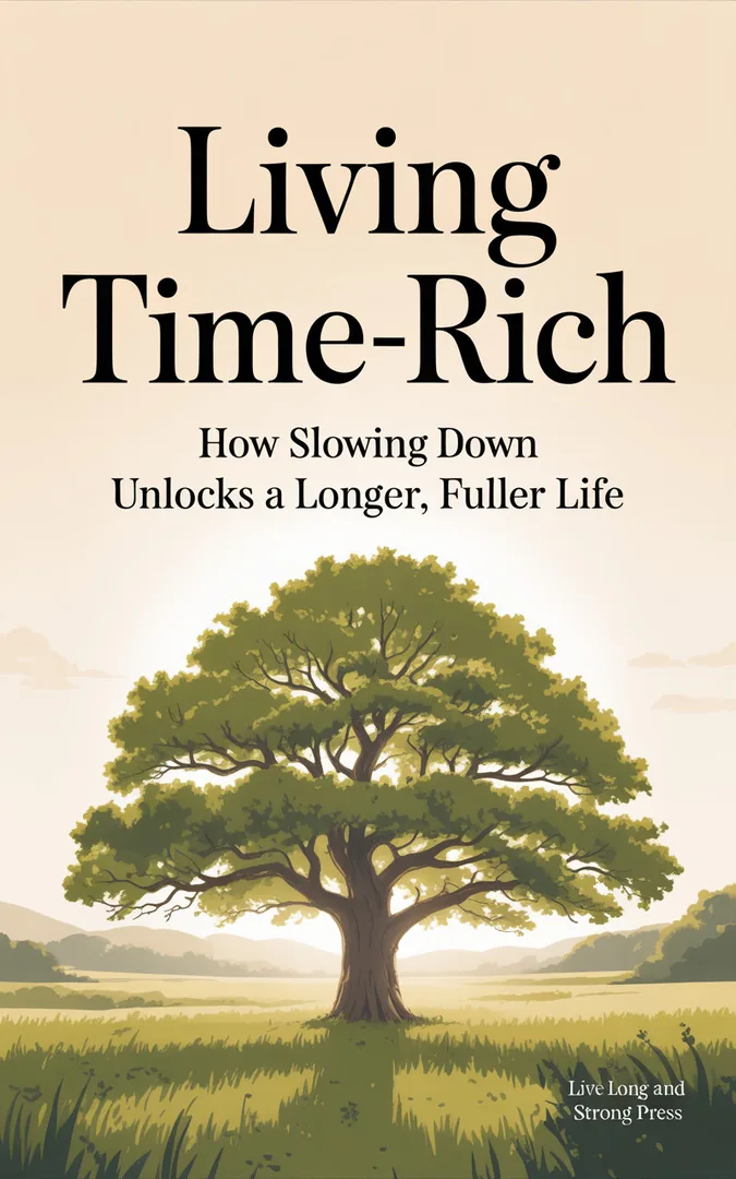 Living Time-Rich