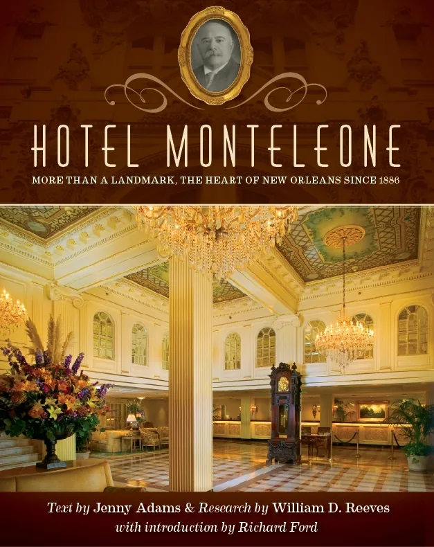 Hotel Monteleone