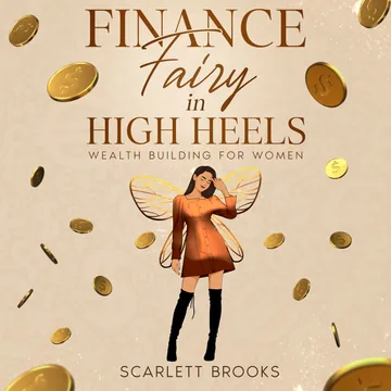Cover of Finance Fairy in High Heels