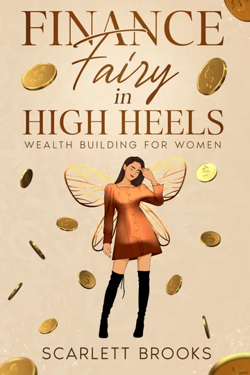 Cover of Finance Fairy in High Heels