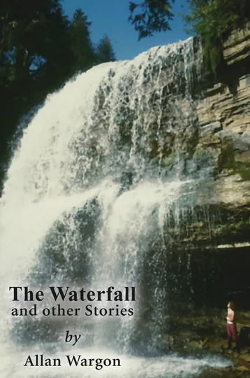 Cover of The Waterfall and other Stories