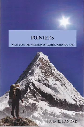 Cover of Pointers