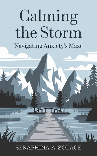 Cover of Calming the Storm