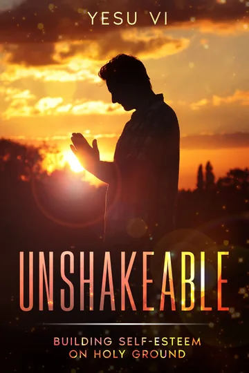 Cover of Unshakeable