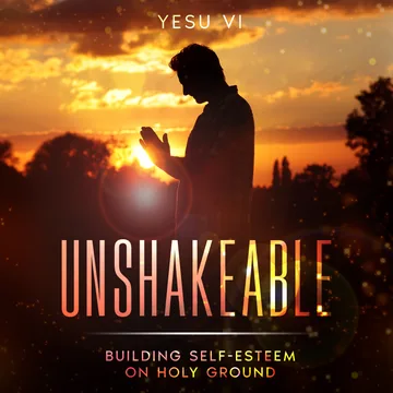 Cover of Unshakeable