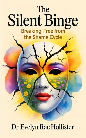 Cover of The Silent Binge