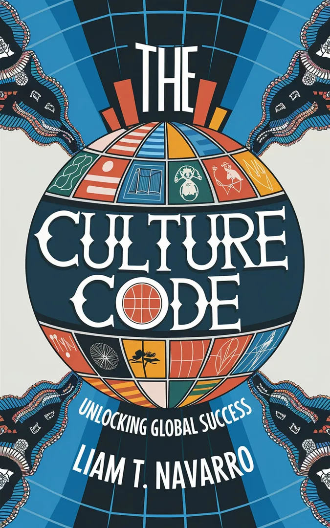 The Culture Code
