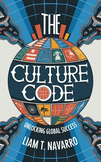 Cover of The Culture Code