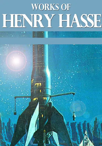 Cover of Works of Henry Hasse