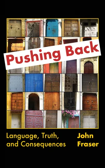Pushing Back