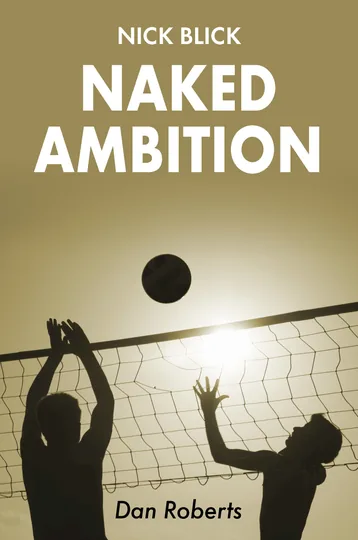Cover of Naked Ambition