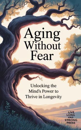 Cover of Aging Without Fear