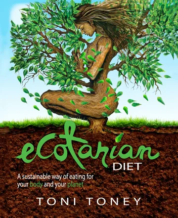 Cover of Ecotarian Diet