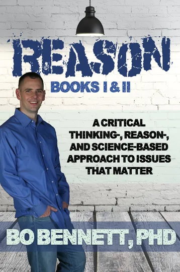 Cover of Reason: Books I & II