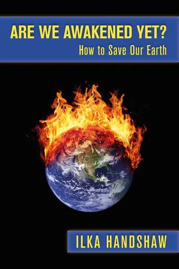 Cover of Are We Awakened Yet?