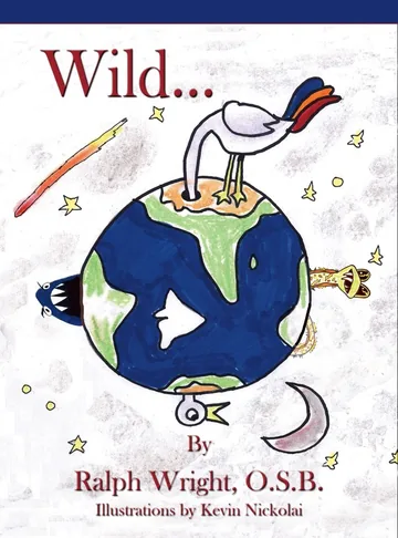 Cover of Wild