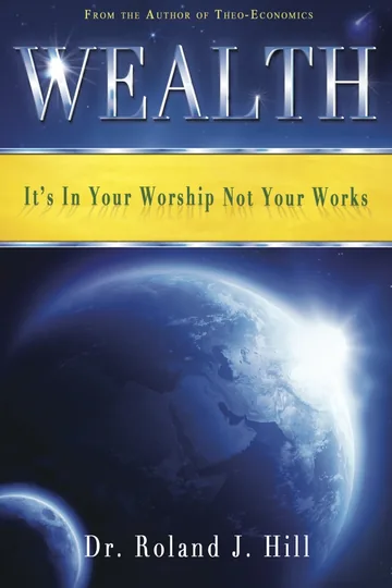 Cover of Wealth