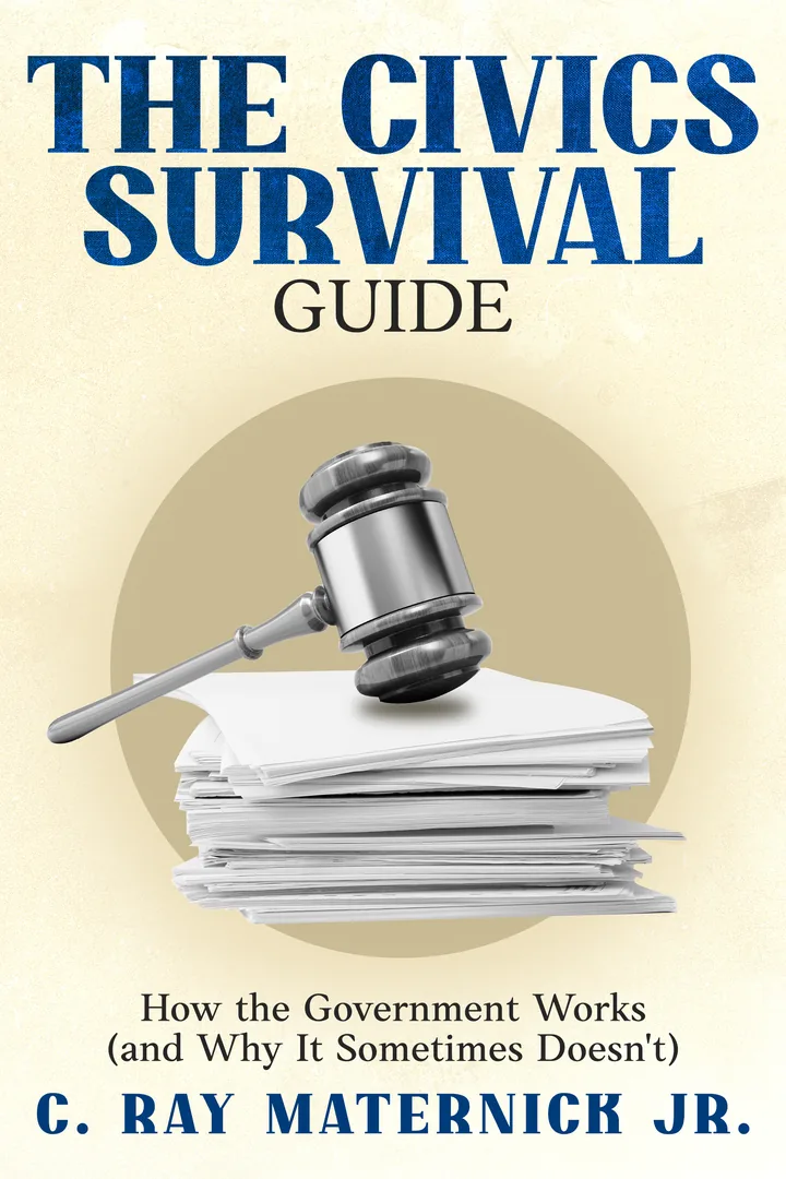 The Civics Survival Guide