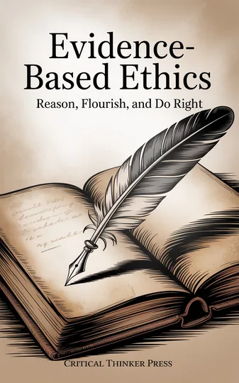 Cover of Evidence-Based Ethics