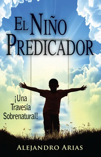 Cover of El Niño Predicador