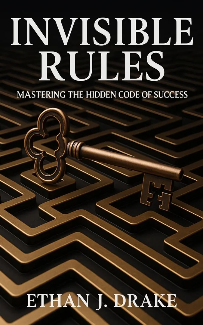 Invisible Rules