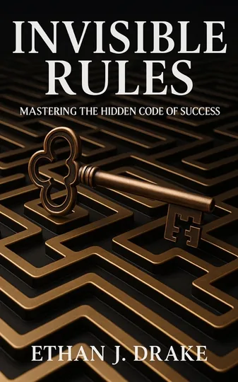 Cover of Invisible Rules