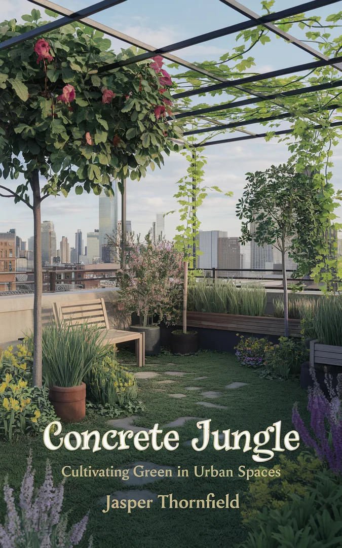 Concrete Jungle