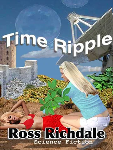 Cover of Time Ripple