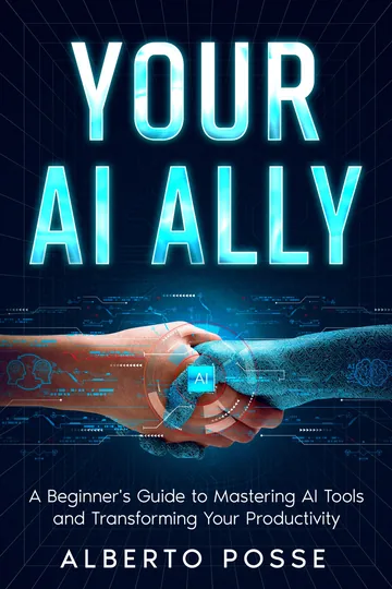 Cover of Your AI Ally