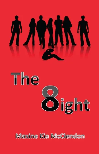 Cover of The 8ight