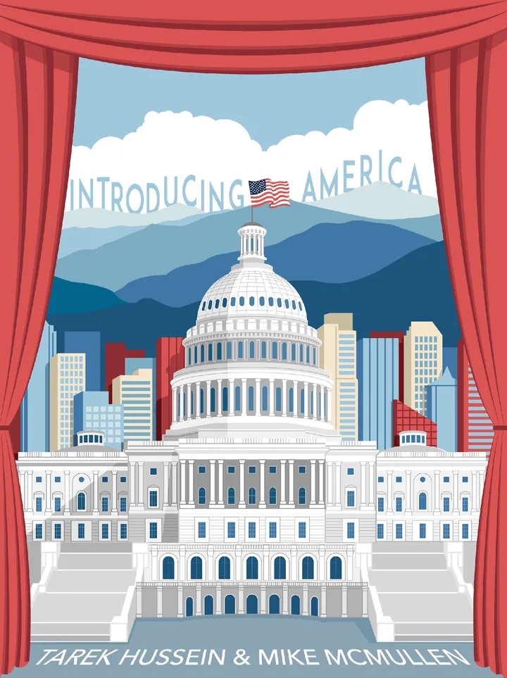 Introducing America