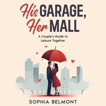 Cover of His Garage, Her Mall