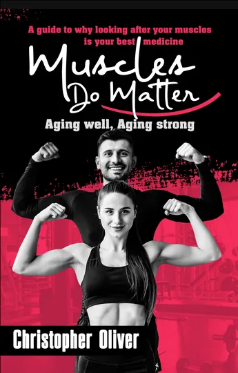 Cover of Muscles Do Matter