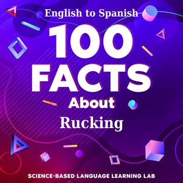 Cover of 100 Facts About Rucking