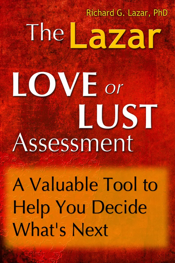The Lazar Love or Lust Assessment